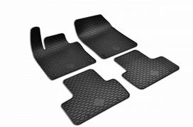 Kilimėliai  VOLVO XC60 2018->  4 pcs. /221745