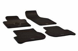 Kilimėliai  VW Golf Plus 2004-2009  4 pcs. /214505