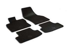 Kilimėliai  VW T-Roc 2017-> 4pcs.  /221359