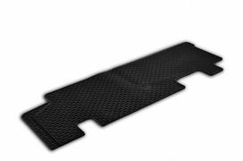 Kilimėliai  VW T5 2010-2015, T6 2015->, Caravelle 2015-> 2-nd row 1 pcs /221590