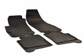 Kilimėliai FIAT Punto Evo 2009-2012  4 pcs. /214774