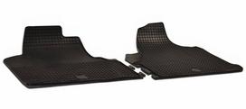 Kilimėliai FIAT Scudo 2007 - 2016 2 pcs. /212662