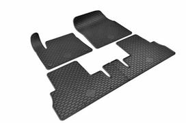 Kilimėliai PEUGEOT Rifter 2018->  4 pcs. /221854