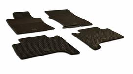 Kilimėliai TOYOTA Landcruiser 150 2009->  4 pcs. /212894