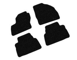 Medžiaginiai kilimėliai COMFORT FORD C-MAX 2003-2007