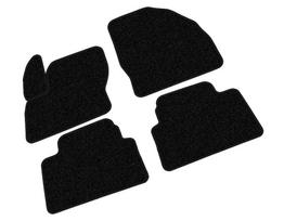 Medžiaginiai kilimėliai COMFORT FORD Kuga 2008-2012
