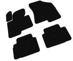 Medžiaginiai kilimėliai COMFORT HYUNDAI ix35 2009-2015