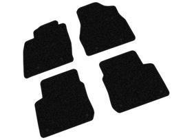 Medžiaginiai kilimėliai COMFORT LEXUS ES 2001-2006