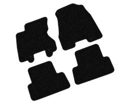 Medžiaginiai kilimėliai COMFORT NISSAN X-Trail 2007-2013