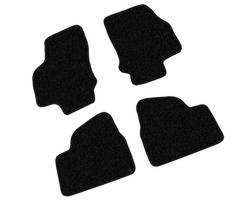 Medžiaginiai kilimėliai COMFORT OPEL Astra (4 durų) 1998-2004