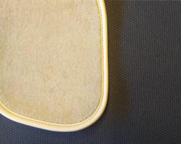 Medžiaginiai kilimėliai COMFORT OPEL Meriva 2003-2010