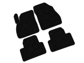 Medžiaginiai kilimėliai COMFORT OPEL Zafira 2011-2017