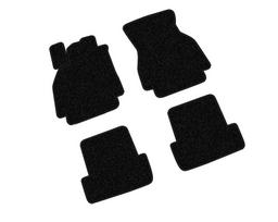 Medžiaginiai kilimėliai COMFORT RENAULT Megane 2002-2008