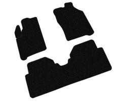 Medžiaginiai kilimėliai COMFORT RENAULT Scenic 2000-2003