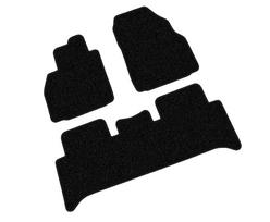 Medžiaginiai kilimėliai COMFORT RENAULT Scenic 2003-2009