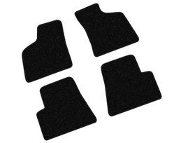 Medžiaginiai kilimėliai COMFORT RENAULT Twingo 1993-2007