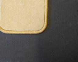 Medžiaginiai kilimėliai COMFORT RENAULT Vel Satis 2002-2009