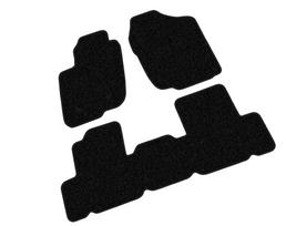 Medžiaginiai kilimėliai COMFORT TOYOTA RAV4 (4 durų) 2006-2012