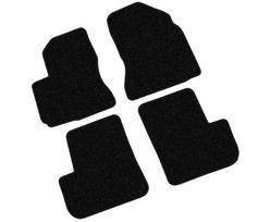 Medžiaginiai kilimėliai COMFORT TOYOTA RAV4 2005-2006