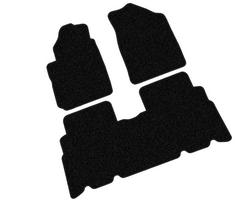 Medžiaginiai kilimėliai COMFORT TOYOTA Yaris Verso 2000-2004