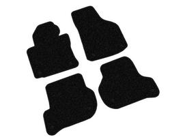 Medžiaginiai kilimėliai COMFORT VOLKSWAGEN Jetta 2005-2010