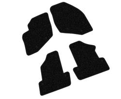 Medžiaginiai kilimėliai COMFORT VOLVO S60 2000-2009