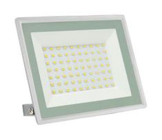 LED Lauko prožektorius NOCTIS LUX 3 LED/50W/230V IP65 baltas