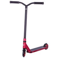 Paspirtukas RIDEOO Flyby Lite Complete Pro (raudona)