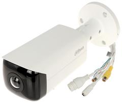 Dahua IP CAMERA IPC-HFW3441T-AS-P-0210B WizSense - 4.7 Mpx 2.1 mm DAHUA