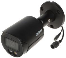 Dahua IP CAMERA IPC-HFW2449S-S-IL-0280B-BLACK WizSense - 4 Mpx 2.8 mm DAHUA