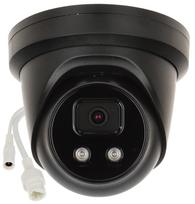 Hikvision IP CAMERA DS-2CD2366G2-IU(2.8MM)(C)(BLACK) ACUSENSE - 6 Mpx Hikvision