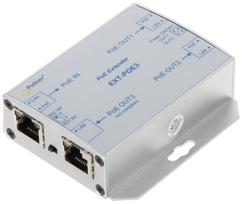 Pulsar EXTENDER ETHERNET+PoE EXT-POE3 PULSAR