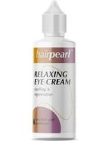 hairpearl atpalaiduojantis ir drėkinantis akių srities kremas su pantenoliu Hairpearl Relaxing Eye Cream 50ml