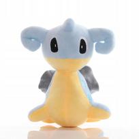Pokemon pliušinis žaislas - Lapras