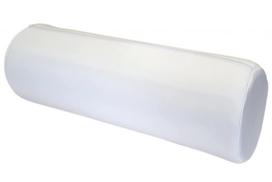 Poroloninis volelis pozicionavimui iš dirbtinės odos 65x15cm