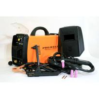 TIG suvirinimo įranga HP-250PL