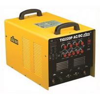 Inverterinis suvirinimo pusautomatis TIG220P AC/DC, TIG/MMA