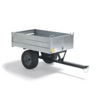PRIEKABA PRO CART