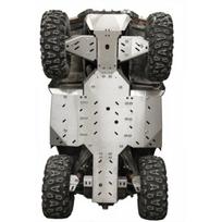 Dugno Apsauga Aliumininė CFMOTO 850XC/1000 02.20900