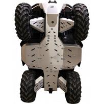 Dugno Apsauga Aliuminė CFMOTO 625 (2020+) 02.27100