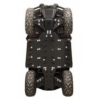 Dugno apsauga 10mm. plastikinė CFMOTO 450-L/520-L 02.17300