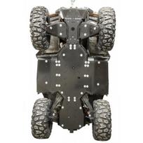 Dugno Apsauga Plastikinė CFMOTO 850XC/1000 02.21000
