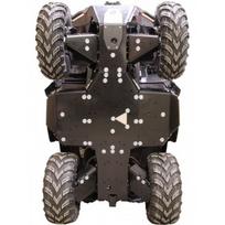 Dugno Apsauga Plastikinė CFMOTO 625 (2020+) 02.27200