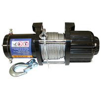 5HY0-150700 WINCH ASSY Gervė CFMOTO