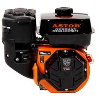 Benzininis variklis ASTOR BS-220 X 1/2