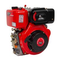 Dyzelinis variklis HM-186FE
