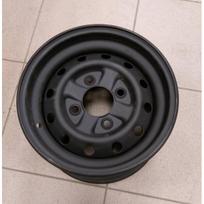 9010-110100-B000 Rear Steel Rim CFMOTO Galinis ratlankis