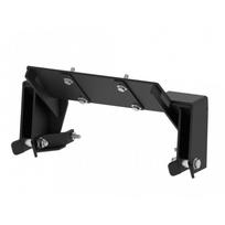Sniego peilio plokštė CFMOTO CFORCE 625 (narrow mount) 03.11400