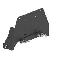 Greito fiksavimo padas sniego peiliui CFMOTO CFORCE 850 / 1000 03.8400