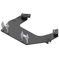Sniego peilio laikiklis Mid-mount adapter: CFMOTO ZFORCE 1000 Sport 03.11700